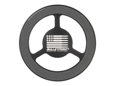 Magnetic Cell Phone Holder Compatible with MagSafe