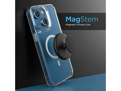 Magnetic Phone Grip for MagSafe and iPhone Cases and Accessories