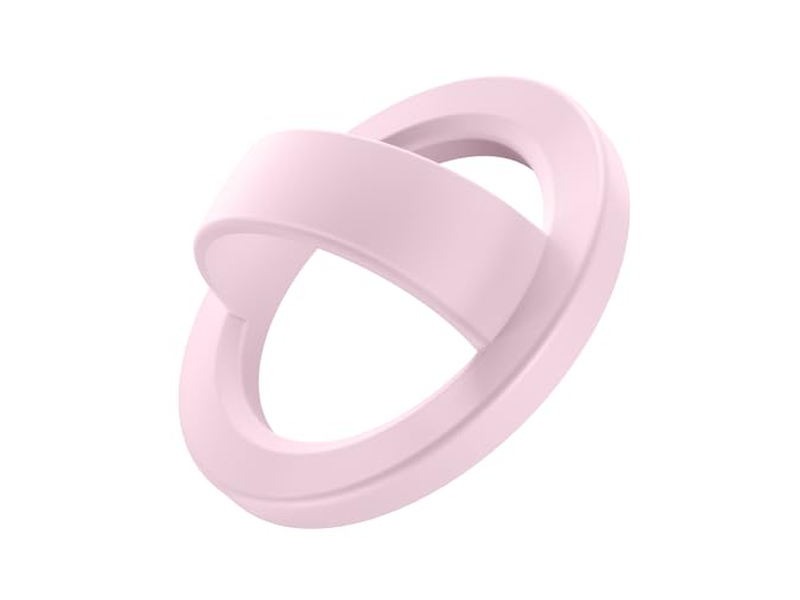 Magnetic Phone Grip Removable Loop Grip