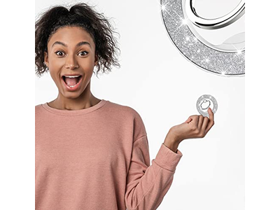 Magnetic Phone Ring Grip for magsafe