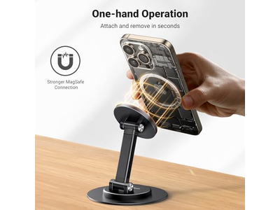 Magnetic Phone Stand for MagSafe