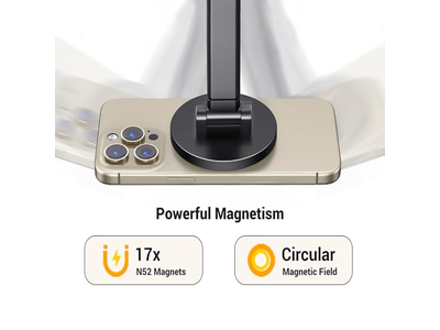 Magnetic Phone Stand for MagSafe