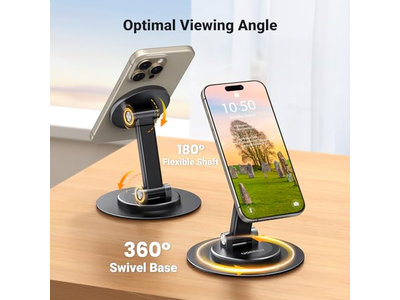 Magnetic Phone Stand for MagSafe