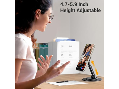 Magnetic Phone Stand for MagSafe