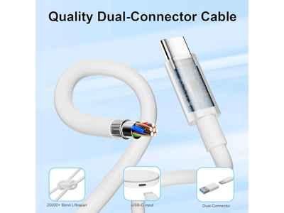 Magnetic Wireless Charger Fast Charging Pad