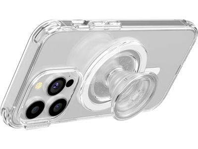 Phone Grip for MagSafe with Kickstand Magnetic Stand