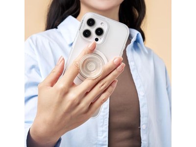 Phone Grip for MagSafe with Kickstand Magnetic Stand