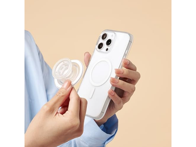 Phone Grip for MagSafe with Kickstand Magnetic Stand