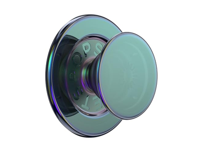 Phone Grip with Kickstand and Magnetic Stand for MagSafe Devices