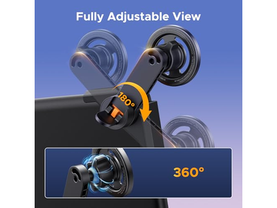 Phone Holder for Tesla Model 3 and Y Accessories Magsafe Car Mount