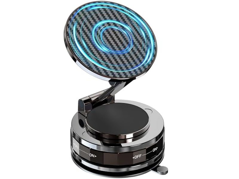 Phone Holders for Car Compatible with MagSafe