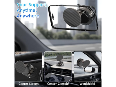 Phone Holders for Car Compatible with MagSafe