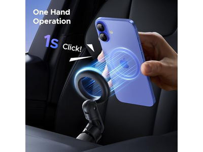 Phone Mount for Magsafe Air Vent Car Mount