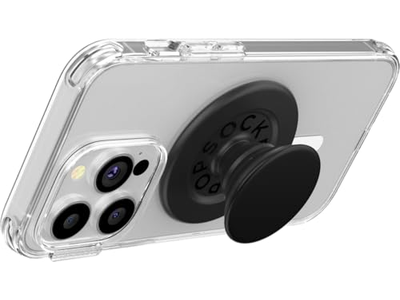 PopSockets Phone Grip for MagSafe Secure Hold