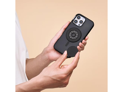 PopSockets Phone Grip for MagSafe Secure Hold
