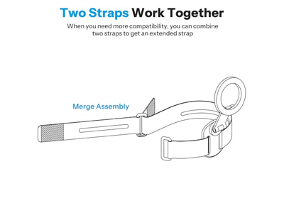 Strong Magnets Compatible with 30oz Stanley 16-64 oz Bottle