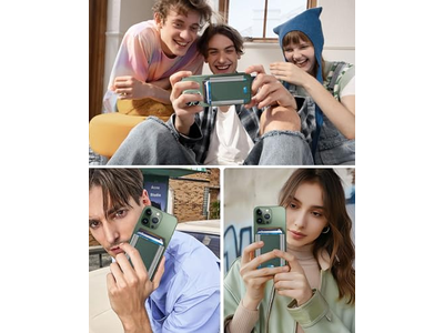 Strongest Magnetic Wallet for iPhone