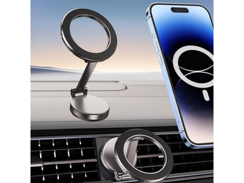 Ultra-Strong Magnetic Phone Holder for Car