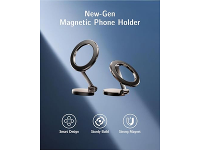 Ultra-Strong Magnetic Phone Holder for Car