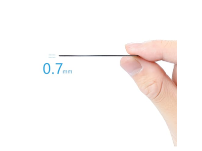 Universal Metal Ring Sticker for Magnetic Charger